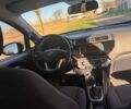 Синій Кіа Ріо, об'ємом двигуна 1.4 л та пробігом 81 тис. км за 9800 $, фото 19 на Automoto.ua