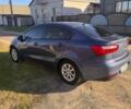 Синій Кіа Ріо, об'ємом двигуна 1.4 л та пробігом 81 тис. км за 9800 $, фото 6 на Automoto.ua