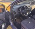 Синій Кіа Ріо, об'ємом двигуна 1.4 л та пробігом 81 тис. км за 9800 $, фото 20 на Automoto.ua
