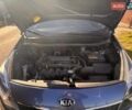 Синий Киа Рио, объемом двигателя 1.4 л и пробегом 81 тыс. км за 9800 $, фото 22 на Automoto.ua