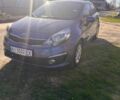 Синий Киа Рио, объемом двигателя 1.4 л и пробегом 81 тыс. км за 9800 $, фото 3 на Automoto.ua