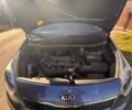 Синий Киа Рио, объемом двигателя 1.4 л и пробегом 81 тыс. км за 9800 $, фото 22 на Automoto.ua