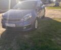 Синій Кіа Ріо, об'ємом двигуна 1.4 л та пробігом 81 тис. км за 9800 $, фото 4 на Automoto.ua