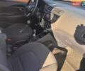 Синій Кіа Ріо, об'ємом двигуна 1.4 л та пробігом 81 тис. км за 9800 $, фото 17 на Automoto.ua