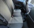 Синий Киа Рио, объемом двигателя 1.4 л и пробегом 80 тыс. км за 10000 $, фото 10 на Automoto.ua