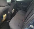 Синий Киа Рио, объемом двигателя 1.4 л и пробегом 83 тыс. км за 10600 $, фото 4 на Automoto.ua