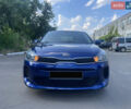Синій Кіа Ріо, об'ємом двигуна 1.59 л та пробігом 113 тис. км за 10500 $, фото 3 на Automoto.ua