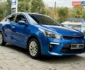 Синий Киа Рио, объемом двигателя 1.59 л и пробегом 89 тыс. км за 12900 $, фото 7 на Automoto.ua