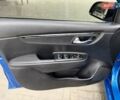 Синий Киа Рио, объемом двигателя 1.59 л и пробегом 89 тыс. км за 12900 $, фото 16 на Automoto.ua