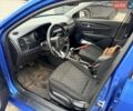 Синий Киа Рио, объемом двигателя 1.59 л и пробегом 54 тыс. км за 14200 $, фото 6 на Automoto.ua