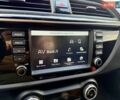 Синий Киа Рио, объемом двигателя 1.59 л и пробегом 54 тыс. км за 14200 $, фото 9 на Automoto.ua