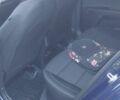 Синий Киа Рио, объемом двигателя 1.59 л и пробегом 23 тыс. км за 11700 $, фото 9 на Automoto.ua