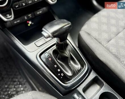 Синий Киа Рио, объемом двигателя 1.59 л и пробегом 89 тыс. км за 12900 $, фото 27 на Automoto.ua