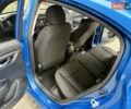 Синий Киа Рио, объемом двигателя 1.59 л и пробегом 89 тыс. км за 12900 $, фото 19 на Automoto.ua