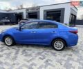 Синій Кіа Ріо, об'ємом двигуна 1.59 л та пробігом 54 тис. км за 14499 $, фото 5 на Automoto.ua