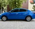 Синий Киа Рио, объемом двигателя 1.59 л и пробегом 89 тыс. км за 12900 $, фото 15 на Automoto.ua
