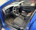 Синій Кіа Ріо, об'ємом двигуна 1.59 л та пробігом 54 тис. км за 14499 $, фото 6 на Automoto.ua
