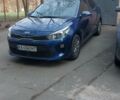 Синий Киа Рио, объемом двигателя 1.59 л и пробегом 22 тыс. км за 12000 $, фото 2 на Automoto.ua