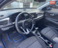 Синий Киа Рио, объемом двигателя 1.59 л и пробегом 113 тыс. км за 10500 $, фото 9 на Automoto.ua