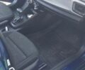 Синий Киа Рио, объемом двигателя 1.59 л и пробегом 23 тыс. км за 11700 $, фото 5 на Automoto.ua