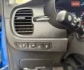 Синий Киа Рио, объемом двигателя 1.59 л и пробегом 89 тыс. км за 12900 $, фото 33 на Automoto.ua
