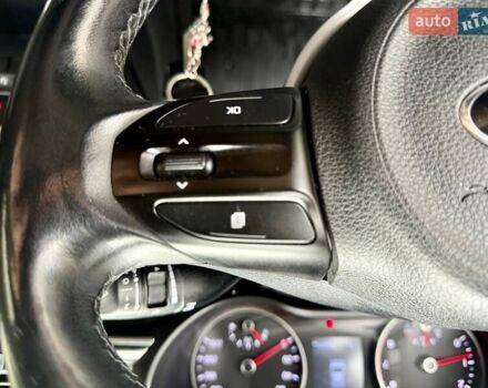 Синий Киа Рио, объемом двигателя 1.59 л и пробегом 89 тыс. км за 12900 $, фото 32 на Automoto.ua