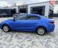 Синий Киа Рио, объемом двигателя 1.59 л и пробегом 54 тыс. км за 14200 $, фото 5 на Automoto.ua