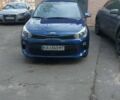 Синий Киа Рио, объемом двигателя 1.59 л и пробегом 22 тыс. км за 12000 $, фото 1 на Automoto.ua