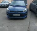 Синий Киа Рио, объемом двигателя 1.59 л и пробегом 23 тыс. км за 11700 $, фото 1 на Automoto.ua