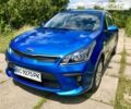 Синий Киа Рио, объемом двигателя 1.37 л и пробегом 11 тыс. км за 15000 $, фото 12 на Automoto.ua