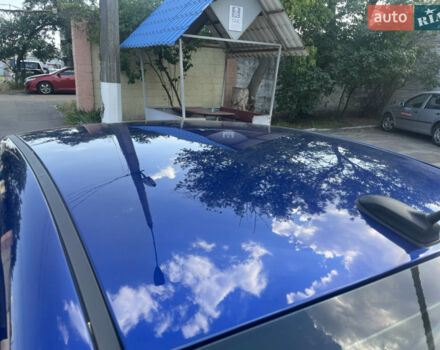 Синій Кіа Ріо, об'ємом двигуна 1.59 л та пробігом 113 тис. км за 10500 $, фото 18 на Automoto.ua