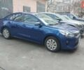 Синій Кіа Ріо, об'ємом двигуна 1.59 л та пробігом 23 тис. км за 11700 $, фото 1 на Automoto.ua