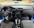 Синий Киа Рио, объемом двигателя 1.59 л и пробегом 89 тыс. км за 12900 $, фото 20 на Automoto.ua