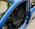 Синий Киа Рио, объемом двигателя 1.59 л и пробегом 89 тыс. км за 12900 $, фото 18 на Automoto.ua