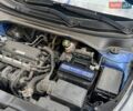 Синий Киа Рио, объемом двигателя 1.59 л и пробегом 54 тыс. км за 14499 $, фото 8 на Automoto.ua