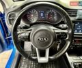 Синий Киа Рио, объемом двигателя 1.59 л и пробегом 89 тыс. км за 12900 $, фото 30 на Automoto.ua