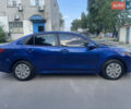 Синій Кіа Ріо, об'ємом двигуна 1.59 л та пробігом 113 тис. км за 10500 $, фото 2 на Automoto.ua