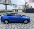 Синий Киа Рио, объемом двигателя 1.59 л и пробегом 54 тыс. км за 14200 $, фото 2 на Automoto.ua