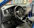 Синий Киа Рио, объемом двигателя 1.59 л и пробегом 89 тыс. км за 12900 $, фото 17 на Automoto.ua