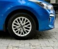 Синий Киа Рио, объемом двигателя 1.59 л и пробегом 89 тыс. км за 12900 $, фото 9 на Automoto.ua