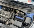 Синий Киа Рио, объемом двигателя 1.59 л и пробегом 54 тыс. км за 14200 $, фото 8 на Automoto.ua