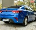 Синий Киа Рио, объемом двигателя 1.59 л и пробегом 89 тыс. км за 12900 $, фото 11 на Automoto.ua