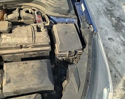 Синій Кіа Ріо, об'ємом двигуна 1.59 л та пробігом 100 тис. км за 12700 $, фото 32 на Automoto.ua