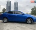 Синий Киа Рио, объемом двигателя 1.37 л и пробегом 60 тыс. км за 12800 $, фото 13 на Automoto.ua