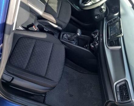 Синій Кіа Ріо, об'ємом двигуна 1.59 л та пробігом 100 тис. км за 12700 $, фото 30 на Automoto.ua