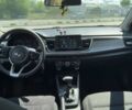 Синий Киа Рио, объемом двигателя 1.59 л и пробегом 74 тыс. км за 9300 $, фото 8 на Automoto.ua