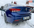 Синий Киа Рио, объемом двигателя 1.6 л и пробегом 130 тыс. км за 11900 $, фото 22 на Automoto.ua