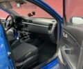 Синий Киа Рио, объемом двигателя 1.59 л и пробегом 106 тыс. км за 13900 $, фото 3 на Automoto.ua
