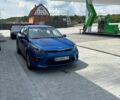 Синий Киа Рио, объемом двигателя 1.59 л и пробегом 106 тыс. км за 13300 $, фото 3 на Automoto.ua