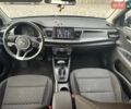 Синий Киа Рио, объемом двигателя 1.59 л и пробегом 118 тыс. км за 8900 $, фото 8 на Automoto.ua